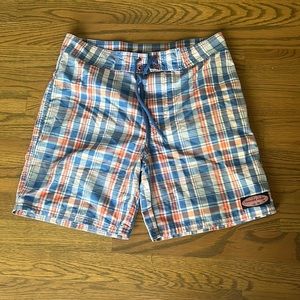 Boys Vineyard Vines board shorts